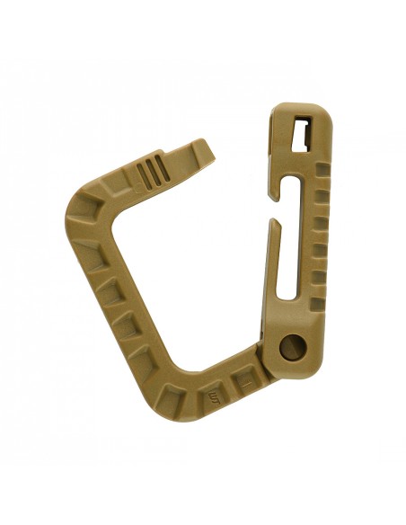 M-TAC Plastic Carabiner (various colors)