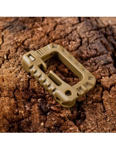 M-TAC Plastic Carabiner (various colors)