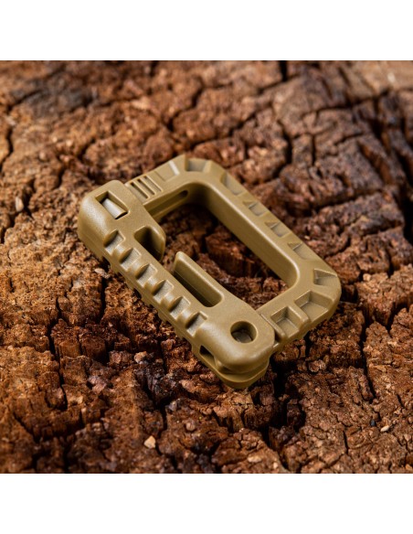 M-TAC Plastic Carabiner (various colors)