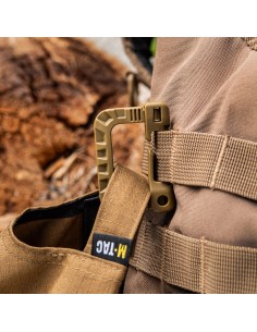 M-TAC Plastic Carabiner (various colors)