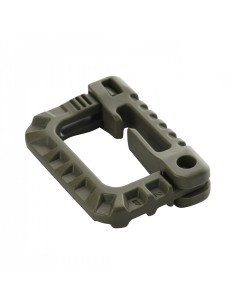M-TAC Plastic Carabiner (various colors)