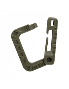 M-TAC Plastic Carabiner (various colors)