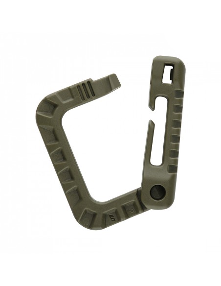 M-TAC Plastic Carabiner (various colors)