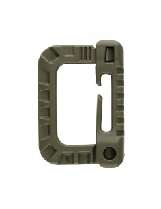 M-TAC Plastic Carabiner (various colors)