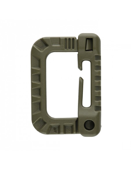 M-TAC Plastic Carabiner (various colors)