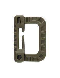 M-TAC Plastic Carabiner (various colors)