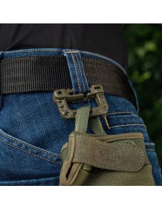 M-TAC Plastic Carabiner (various colors)