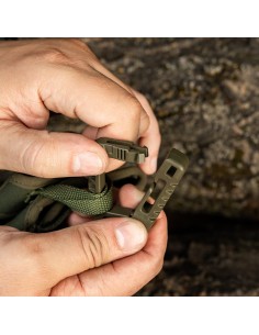M-TAC Plastic Carabiner (various colors)