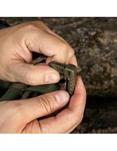 M-TAC Plastic Carabiner (various colors)