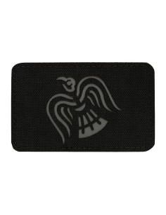 M-TAC Raven Flag Laser Cut Patch Cordura 500D (various colors)