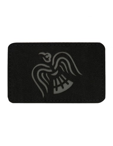 M-TAC Raven Flag Laser Cut Patch Cordura 500D (various colors)