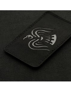 M-TAC Raven Flag Laser Cut Patch Cordura 500D (various colors)