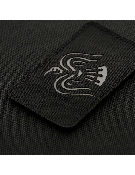 M-TAC Raven Flag Laser Cut Patch Cordura 500D (various colors)