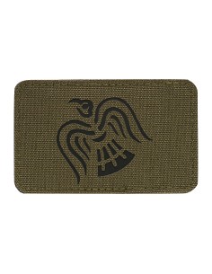 M-TAC Raven Flag Laser Cut Patch Cordura 500D (various colors)