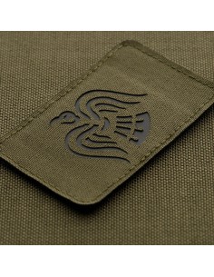 M-TAC Raven Flag Laser Cut Patch Cordura 500D (various colors)