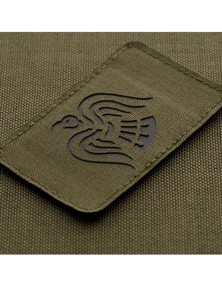 M-TAC Raven Flag Laser Cut Patch Cordura 500D (various colors)