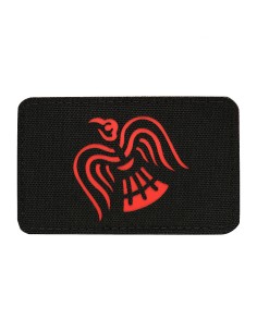 M-TAC Raven Flag Laser Cut Patch Cordura 500D (various colors)