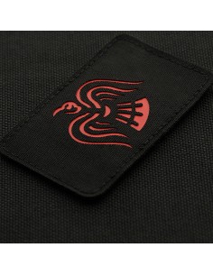 M-TAC Raven Flag Laser Cut Patch Cordura 500D (various colors)