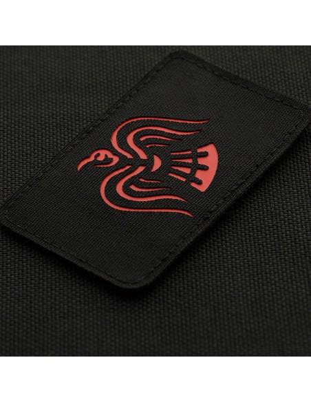 M-TAC Raven Flag Laser Cut Patch Cordura 500D (various colors)