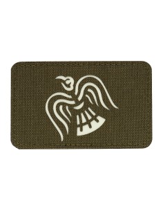 M-TAC Raven Flag Laser Cut Patch Cordura 500D (various colors)