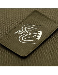M-TAC Raven Flag Laser Cut Patch Cordura 500D (various colors)