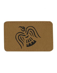 M-TAC Raven Flag Laser Cut Patch Cordura 500D (various colors)