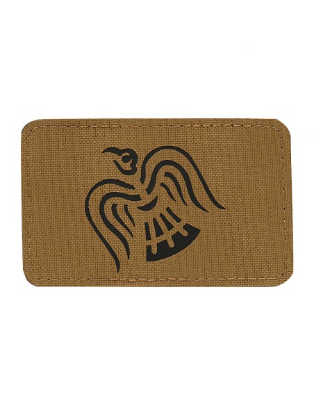 M-TAC Raven Flag Laser Cut Patch Cordura 500D (various colors)