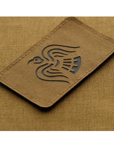 M-TAC Raven Flag Laser Cut Patch Cordura 500D (various colors)