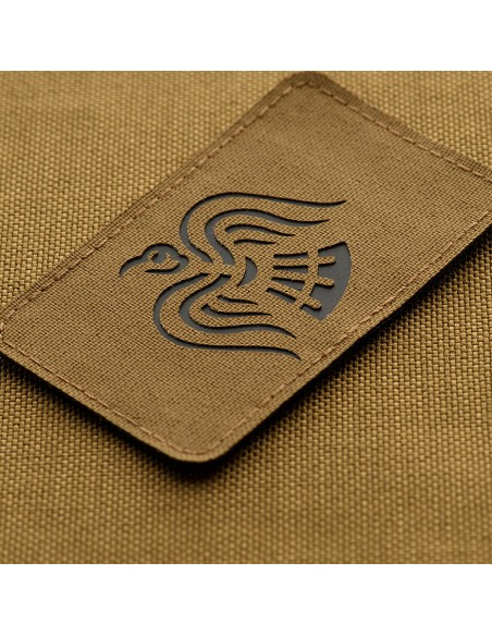 M-TAC Raven Flag Laser Cut Patch Cordura 500D (various colors)