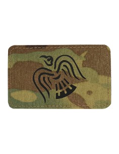 M-TAC Raven Flag Laser Cut Patch Cordura 500D (various colors)