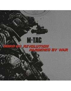M-TAC Warrior T-Shirt 100% Cotton