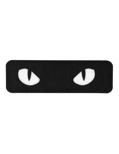 M-TAC CAT EYES Laser Cut Embleem Cordura 500D (erinevad värvid)