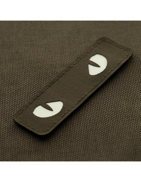 M-TAC CAT EYES Laser Cut Embleem Cordura 500D (erinevad värvid)