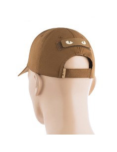M-TAC CAT EYES Laser Cut Embleem Cordura 500D (erinevad värvid)