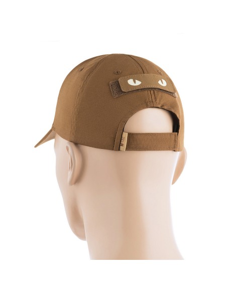 M-TAC CAT EYES Laser Cut Embleem Cordura 500D (erinevad värvid)