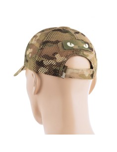 M-TAC CAT EYES Laser Cut Embleem Cordura 500D (erinevad värvid)