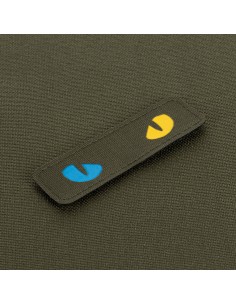 M-TAC CAT EYES Laser Cut Embleem Cordura 500D (erinevad värvid)
