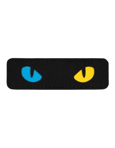 M-TAC CAT EYES Laser Cut Embleem Cordura 500D (erinevad värvid)