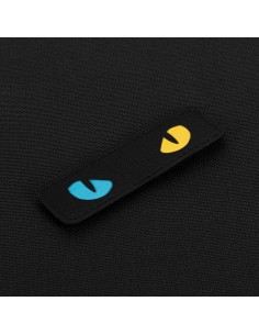 M-TAC CAT EYES Laser Cut Embleem Cordura 500D (erinevad värvid)