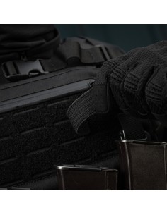 M-TAC CAT EYES Laser Cut Embleem Cordura 500D (erinevad värvid)