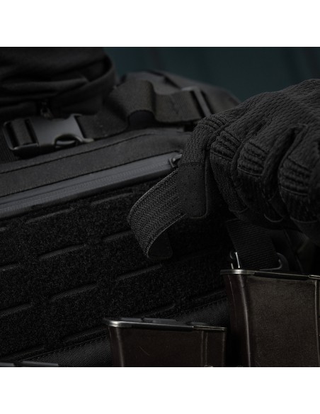 M-TAC CAT EYES Laser Cut Embleem Cordura 500D (erinevad värvid)