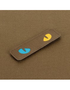 M-TAC CAT EYES Laser Cut Embleem Cordura 500D (erinevad värvid)