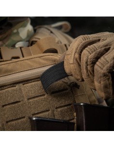 M-TAC CAT EYES Laser Cut Embleem Cordura 500D (erinevad värvid)