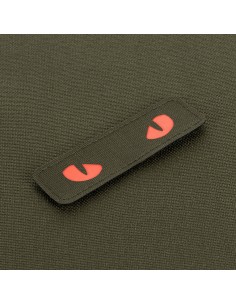M-TAC CAT EYES Laser Cut Embleem Cordura 500D (erinevad värvid)