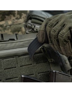M-TAC CAT EYES Laser Cut Embleem Cordura 500D (erinevad värvid)