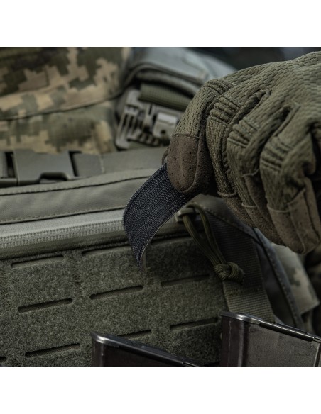 M-TAC CAT EYES Laser Cut Embleem Cordura 500D (erinevad värvid)