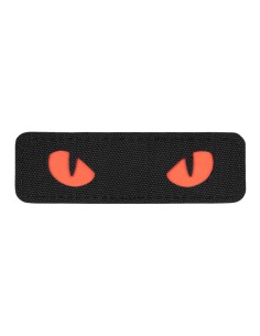 M-TAC CAT EYES Laser Cut Embleem Cordura 500D (erinevad värvid)