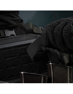 M-TAC CAT EYES Laser Cut Embleem Cordura 500D (erinevad värvid)