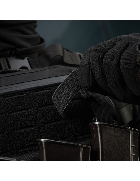M-TAC CAT EYES Laser Cut Embleem Cordura 500D (erinevad värvid)
