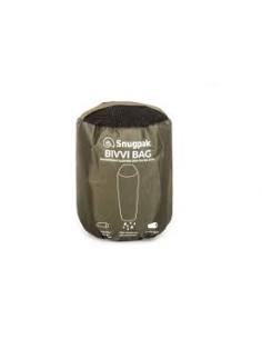 Snugpak Bivvi Sleeping Bag/Cover